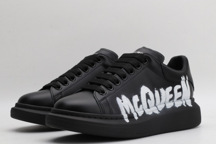 ALEXANDER MCQUEEN SOLE SNEAKERS