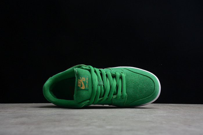 NIKE SB DUNK LOW ST PATRICK
