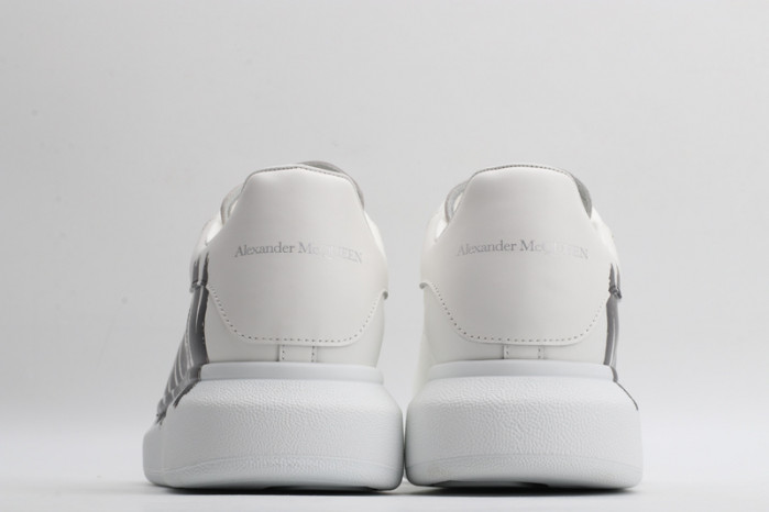 ALEXANDER MCQUEEN SOLE SNEAKERS