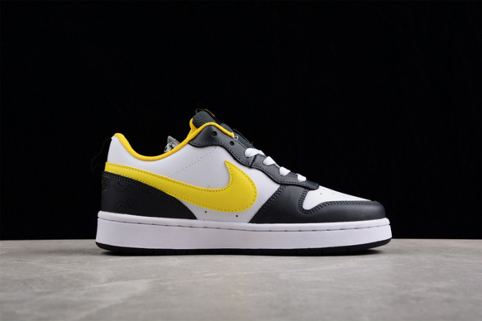 Air Jordan 1 Low 2 FP80（GS） DO6688-100