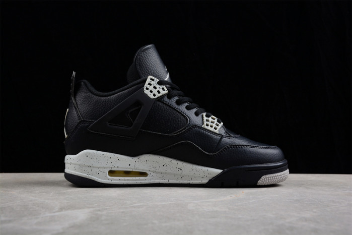 Air Jordan 4 Retro Oreo - 314254-003