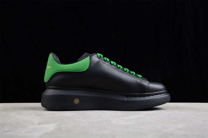 ALEXANDER MCQUEEN SOLE SNEAKERS