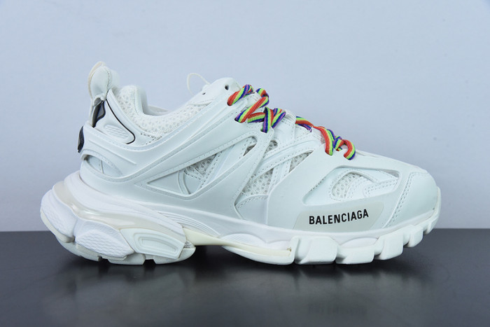 BC TRACK 542436W3RM19081