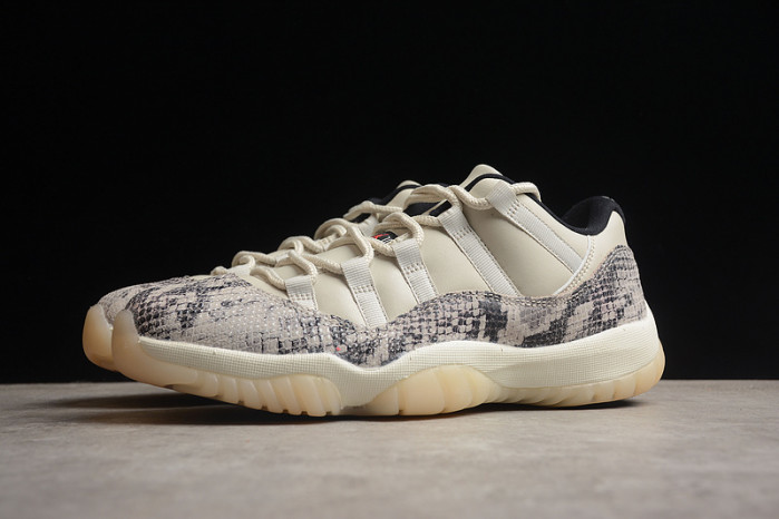 AIR JORDAN 11 RETRO LOW GS 