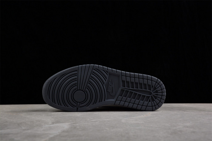 AIR JORDAN 1 LOW OG “ATMOSPHERE GREY” CZ0790-101