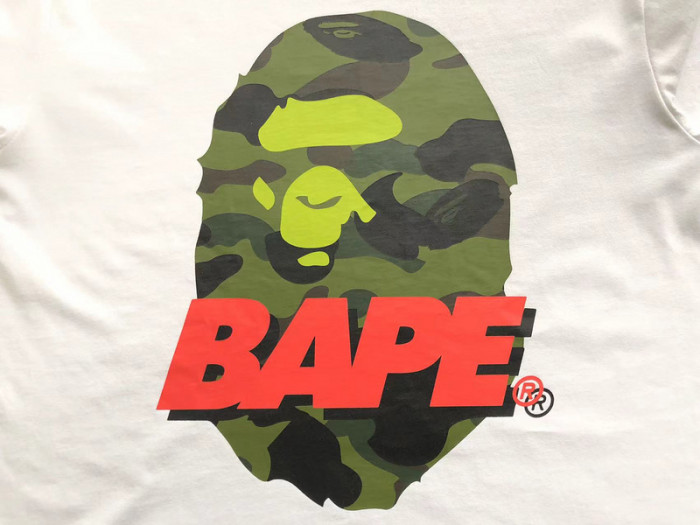 BAPE T-SHIRT BP-20