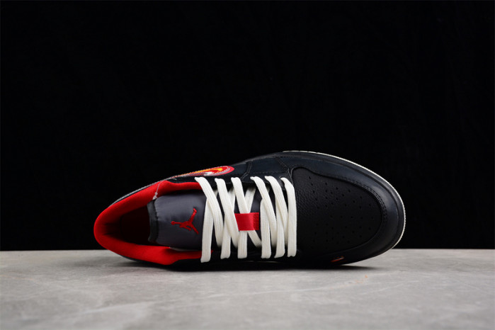 Air Jordan 1 Low “Just Skate” FJ7073-010