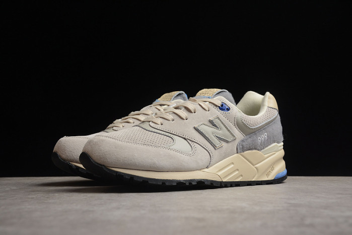 New Balance 999 Wooly Mammoth ML999MMU