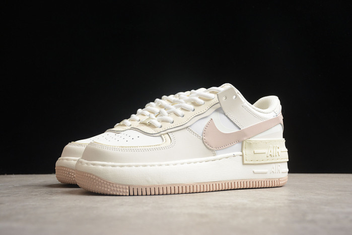 NIKE Wmns Air Force 1 Shadow 