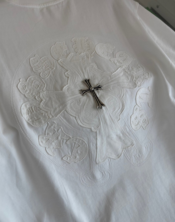 C*HROME H*EART CH-40