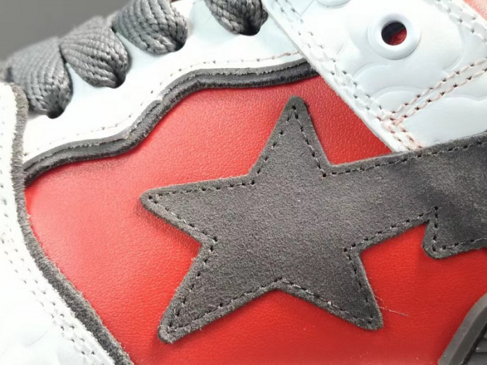 A Bathing Ape Bape SK8 Sta 1G70 1090 020