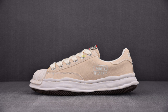 Ma*s*n mihara yasuhiro sneaker mmy-41