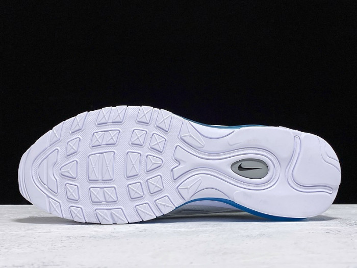 Nike Air Max 97 Jesus - Nike - 921826-101JSUS