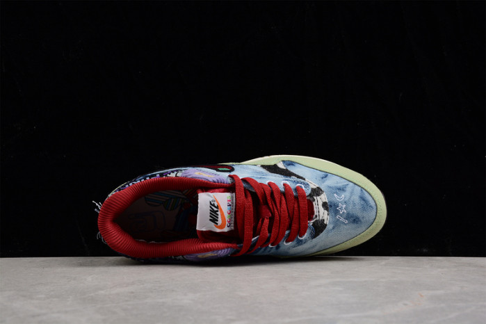 CONCEPTS X NIKE AIR MAX 1 “MELLOW” DN1803-300