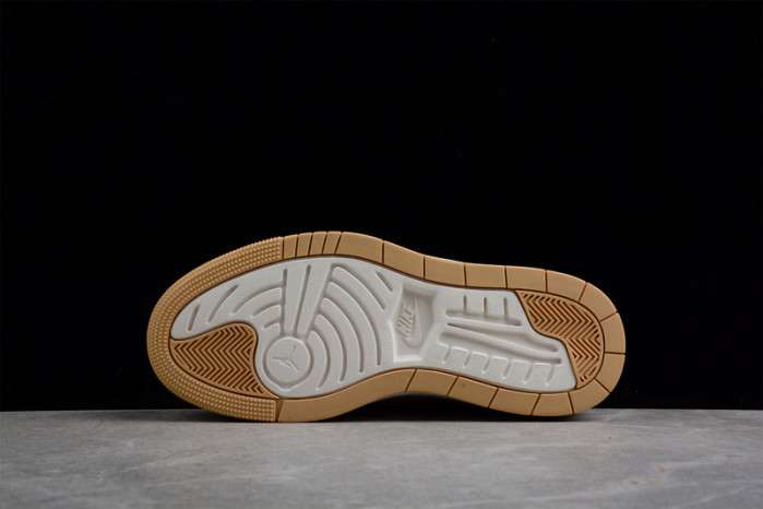 Air Jordan 1 Elevate Low SE "Wolf Grey" DH7004-102