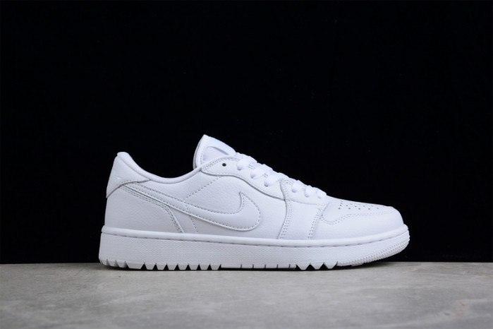 AIR JORDAN 1 LOW GOLF 