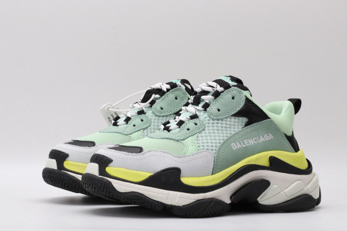 BL TRIPLE S SNEAKERS