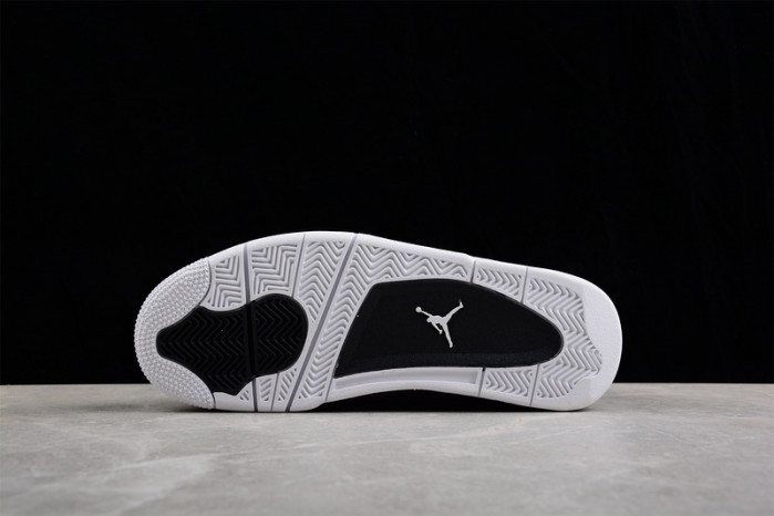 Air Jordan 4 Georgetown Fear Pack 626969-030