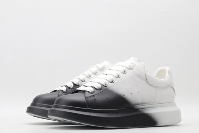 ALEXANDER MCQUEEN SOLE SNEAKERS