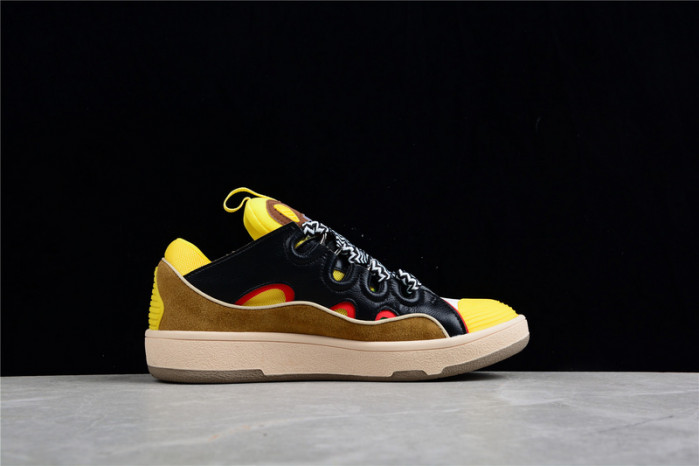 LANVIN SNEAKERS LA-41
