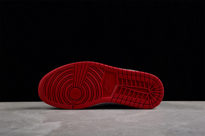 Air Jordan 1 Mid GS "USA" DQ8423-106