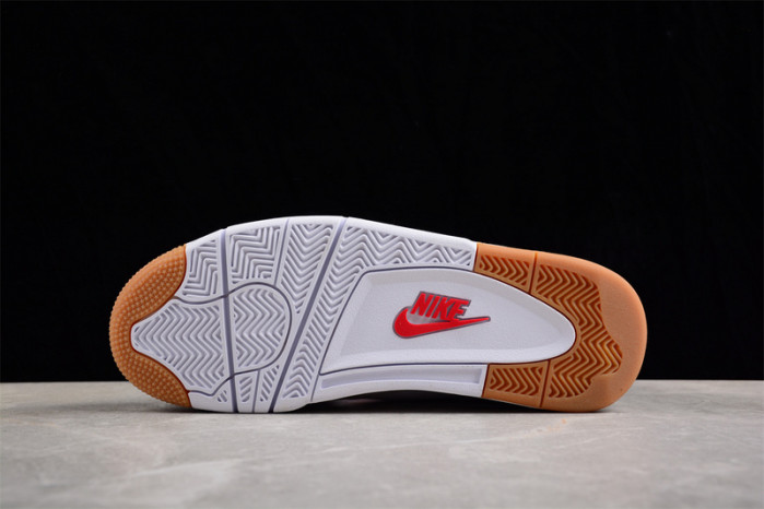 Nike SB x Air Jordan 4 DR5415-100