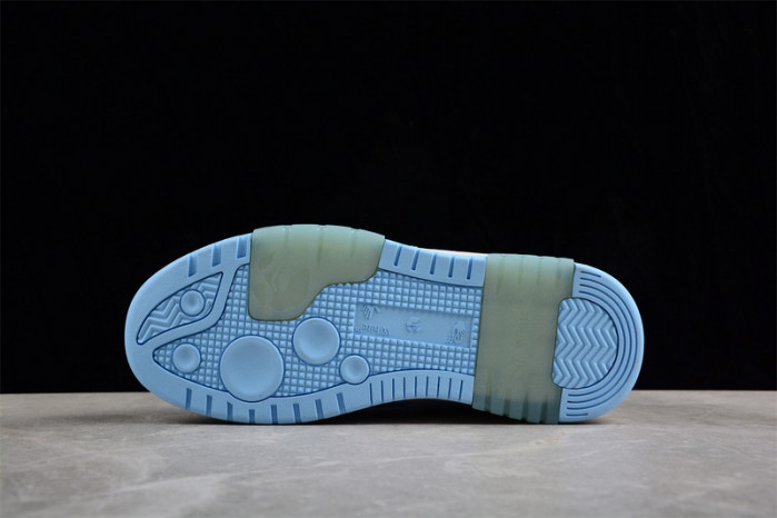 OW OUT OF OFFICE LOW-TOP SNEAKERS OW-42