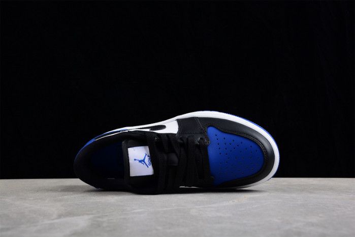 AIR JORDAN 1 LOW GOLF 