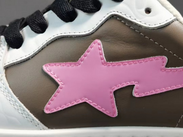 A Bathing Ape Bape SK8 Sta 1G70 1090 012