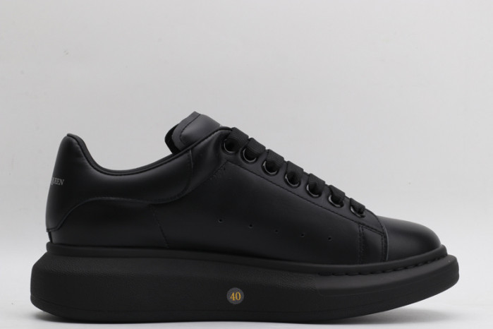 ALEXANDER MCQUEEN SOLE SNEAKERS
