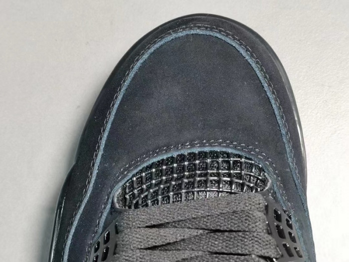 Air Jordan 4 Retro "black Cat" - Air Jordan - CU1110-010