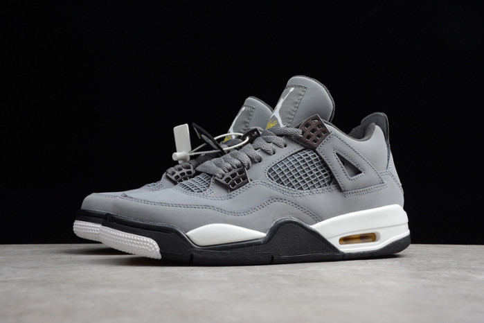 Jordan 4 Retro Cool Grey (2019) - 308497-007