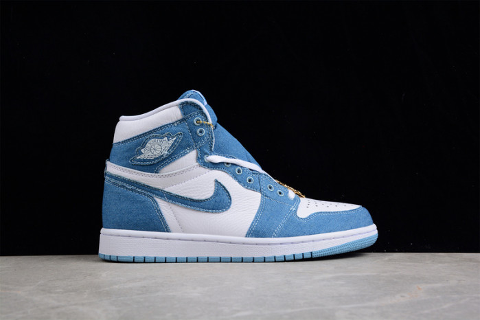 Air Jordan 1 High OG Denim DM9036-104