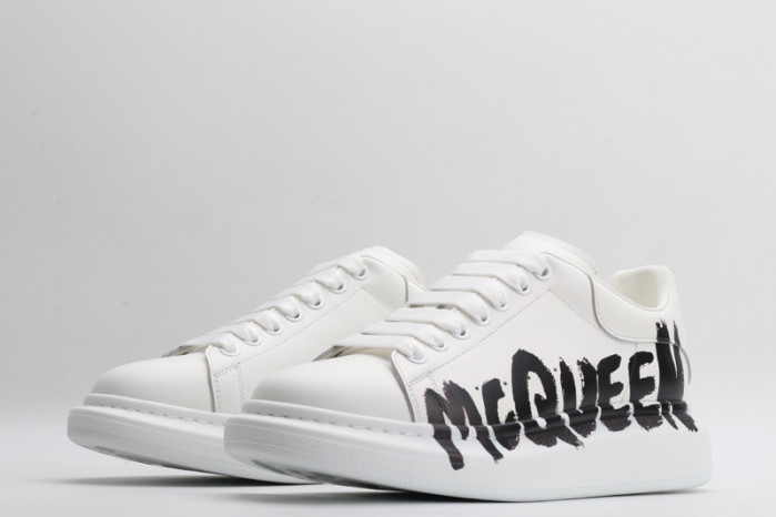 ALEXANDER MCQUEEN SOLE SNEAKERS