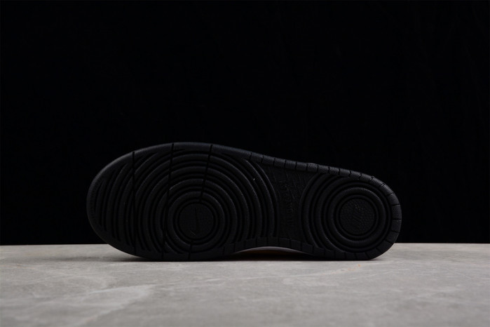 Air Jordan 1 Low 2 FP80（GS） DO6688-100