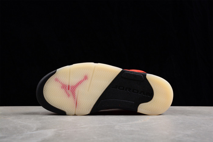 Air Jordan 5 "Mars For Her" DD9336-800