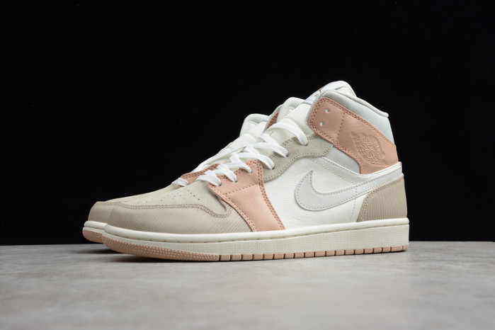 AIR JORDAN 1 MID INSPIRED BY MILAN CV3044-100