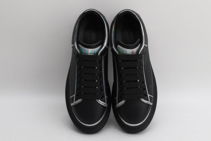 ALEXANDER MCQUEEN SOLE SNEAKERS