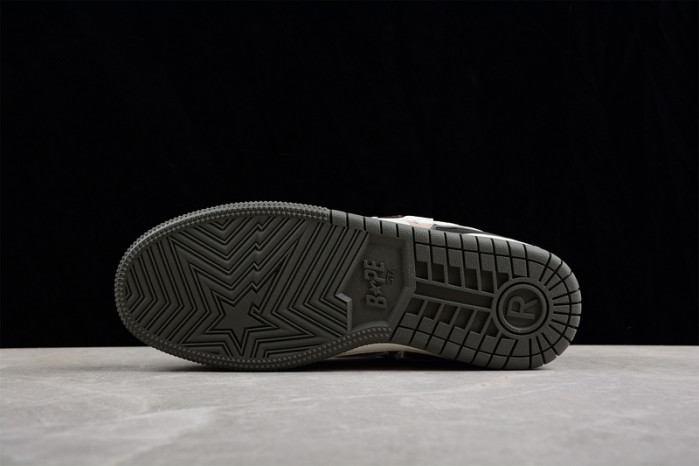 A Bathing Ape Bape Sta Low