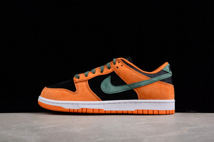 Nike Dunk Low Ceramic (2020) - DA1469-001
