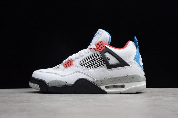 AIR JORDAN 4 RETRO CL1184-146