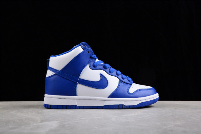 Nike Dunk High "Game Royal" DD1399-102