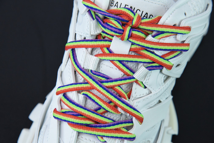 BC TRACK 542436W3RM19081