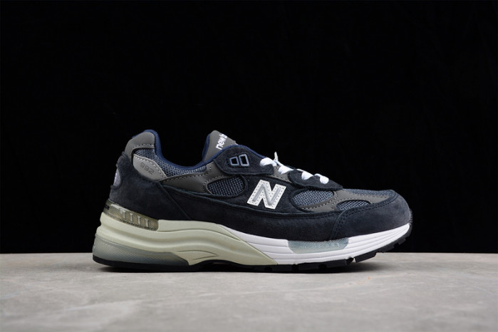 New Balance M992 M992GG