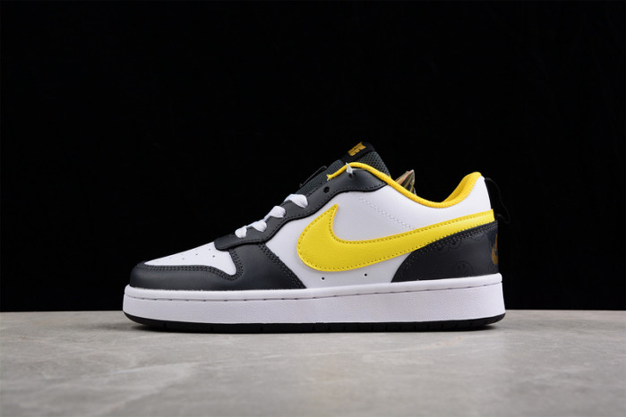 Air Jordan 1 Low 2 FP80(GS) DO6688-100