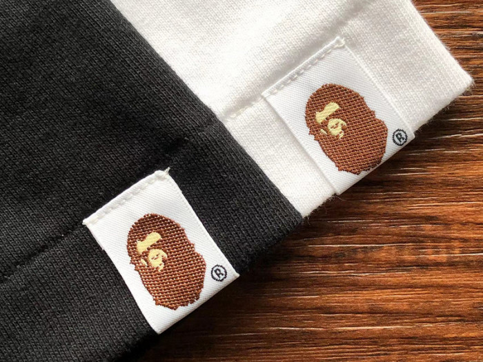 BAPE T-SHIRT BP-19