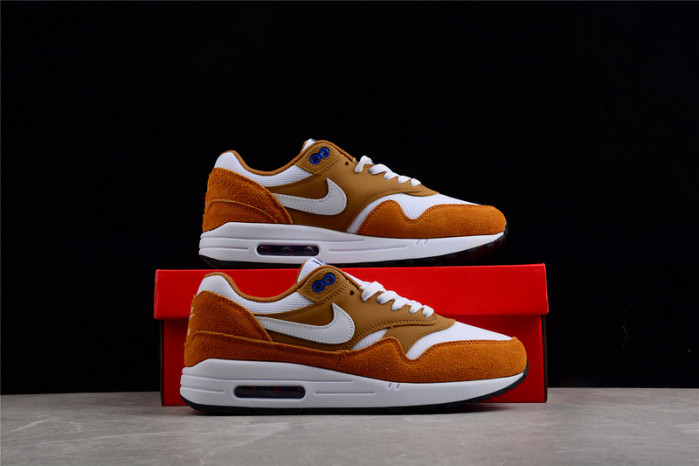 NIKE AIR MAX 1 PREMIUM RETRO 