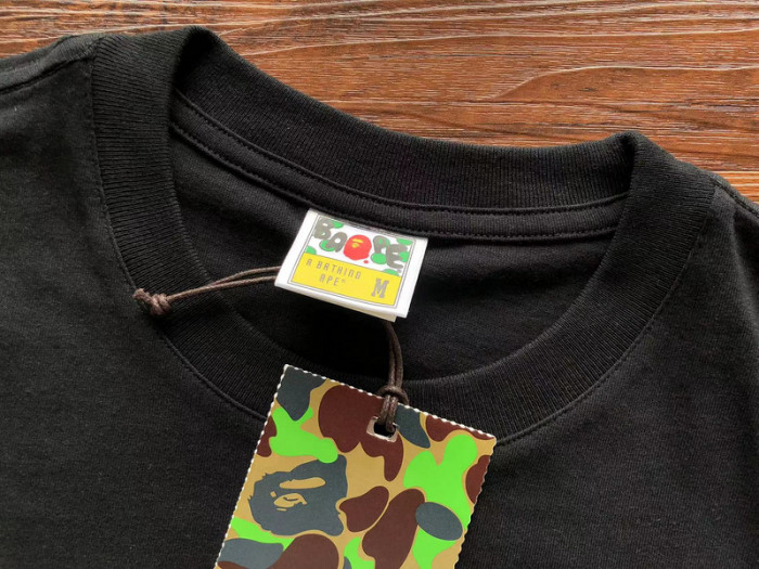 BAPE T-SHIRT BP-46