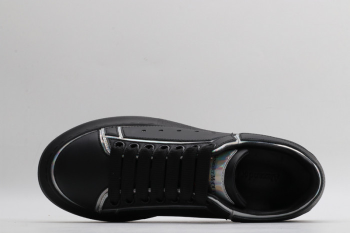 ALEXANDER MCQUEEN SOLE SNEAKERS