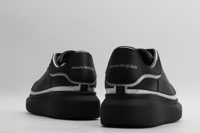 ALEXANDER MCQUEEN SOLE SNEAKERS
